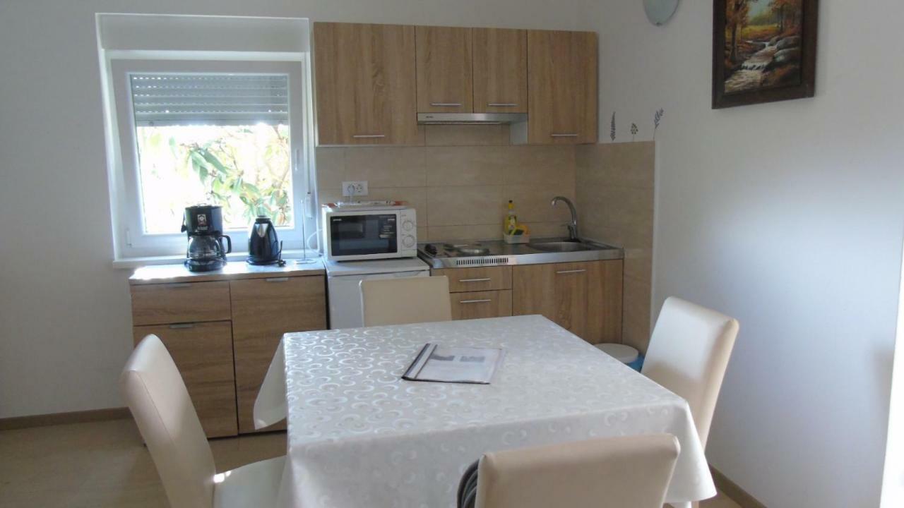 Apartment Mihael Opatija Eksteriør billede